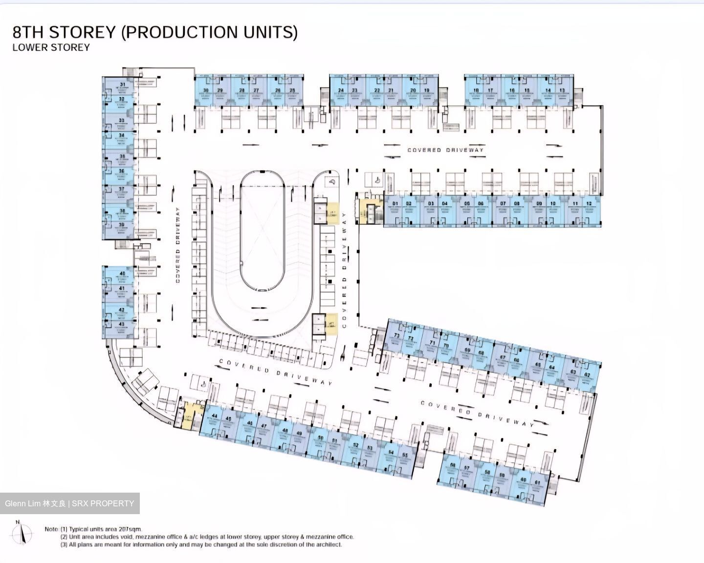 Eco-tech@sunview (D22), Factory #549938281
